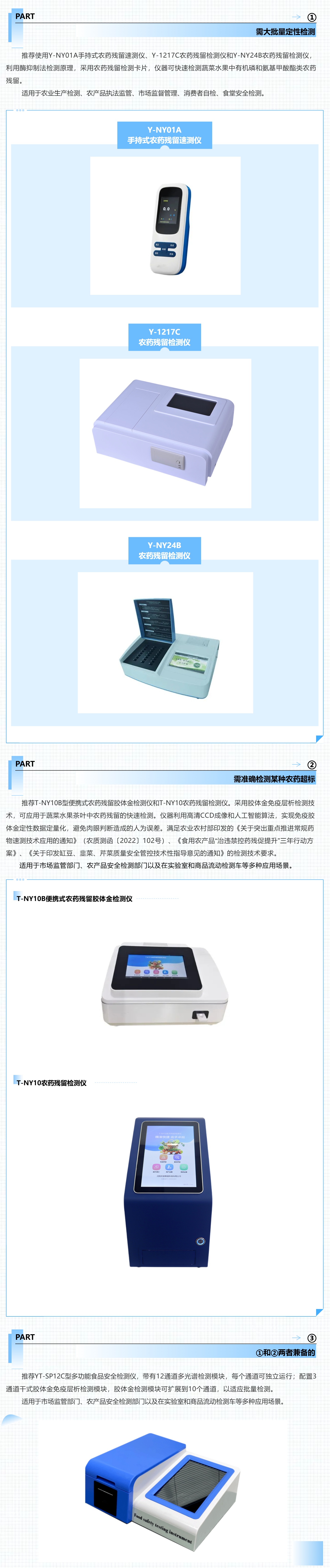 豇豆治理中的農(nóng)殘檢測儀，只選對的！_壹伴長圖1.jpg